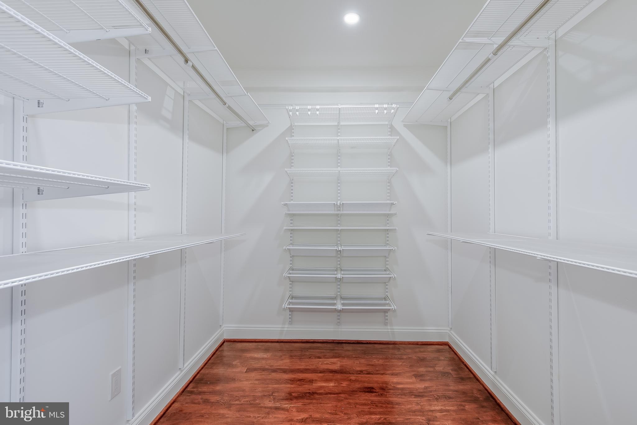 1503 G Street Southeast Washington, DC 20003 - Photo 12 of 31 A real walk in closet PLUS another larger closet