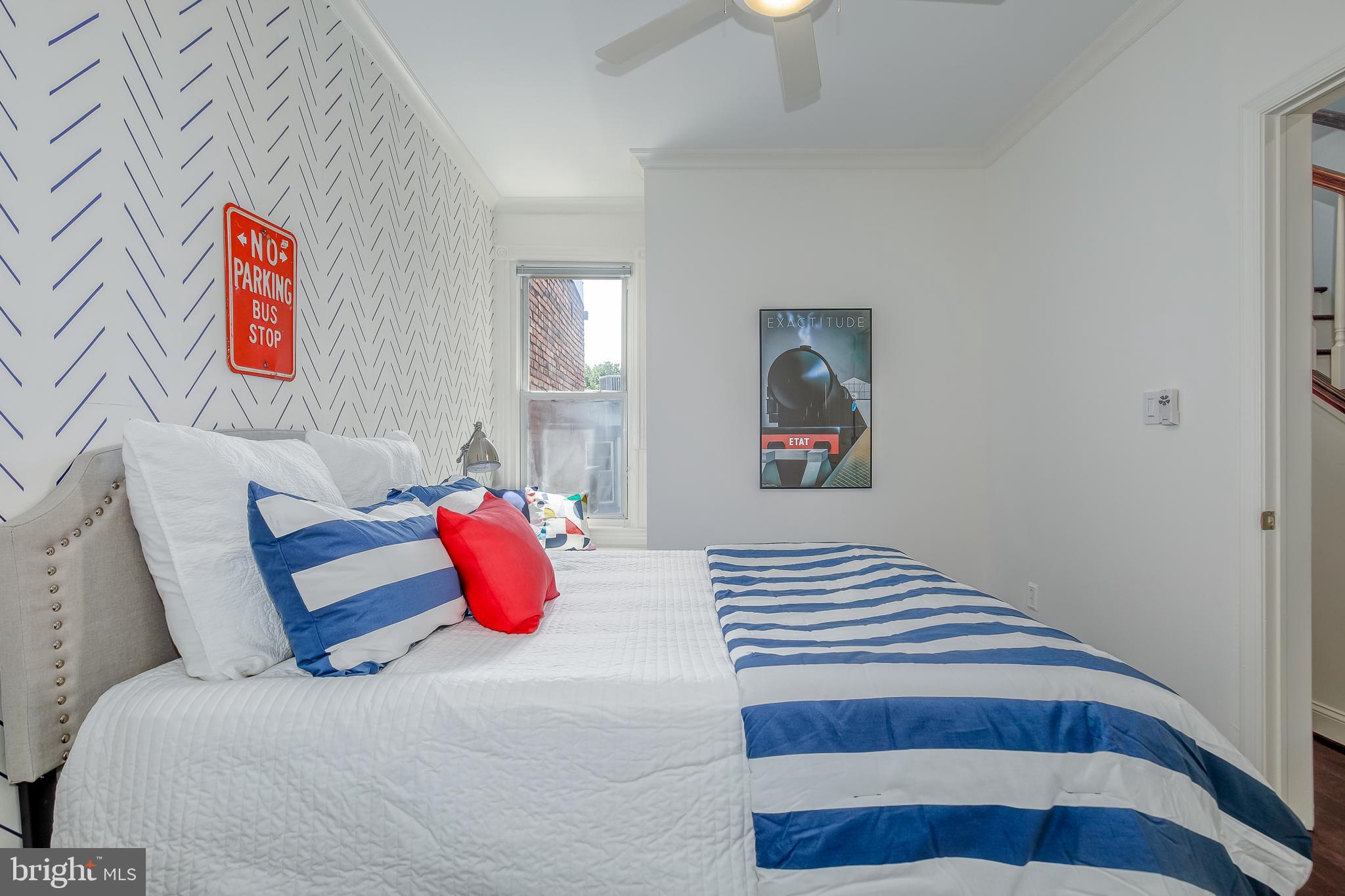 1503 G Street Southeast Washington, DC 20003 - Photo 23 of 31