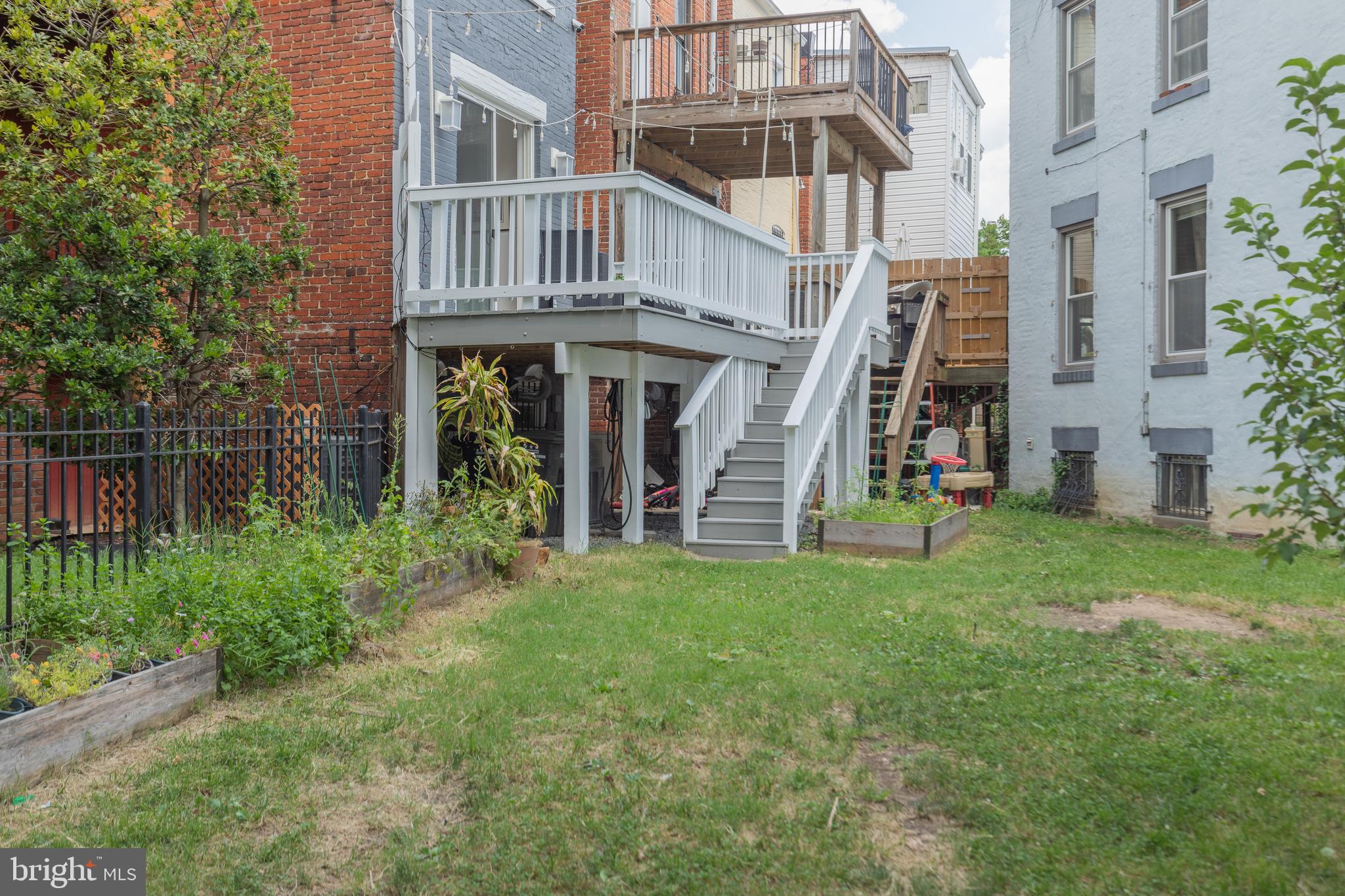1503 G Street Southeast Washington, DC 20003 - Photo 31 of 31 EV Charger and solar panels, too