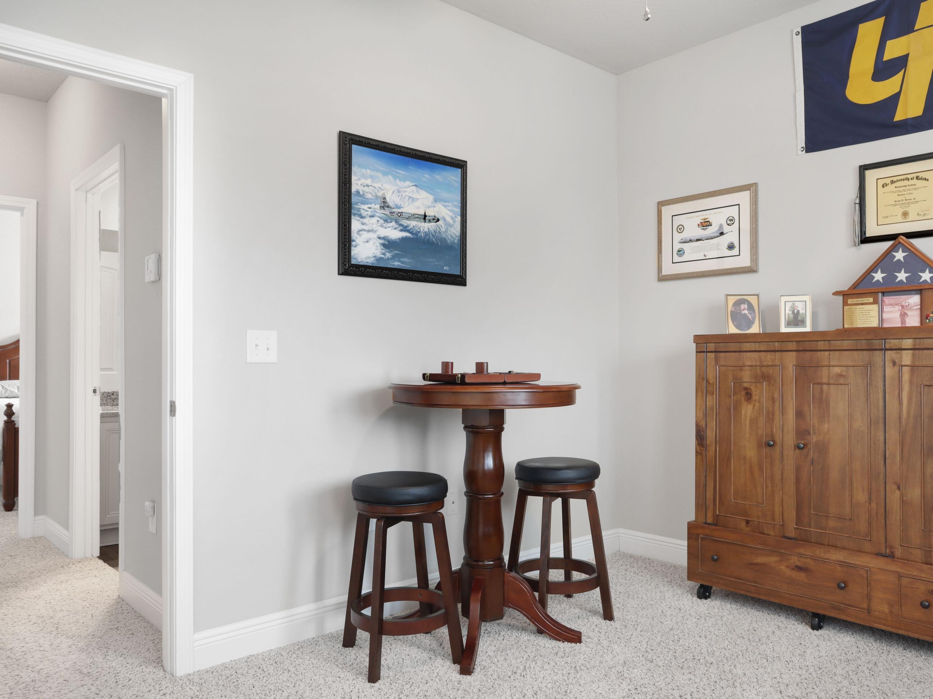 4753 Dupont Circle Pace, FL 32571 - Photo 33 of 42 a view of a livingroom with furniture and furniture