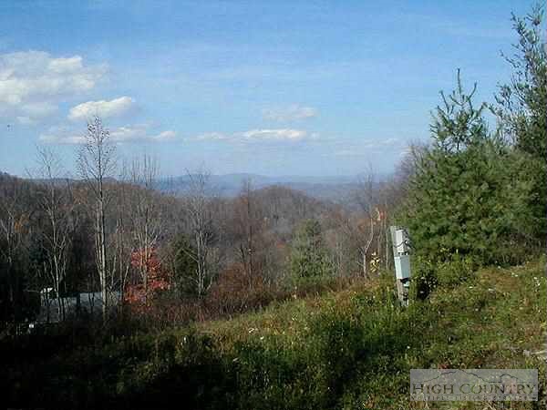 Lot 2 Nettle Ridge Road Banner Elk, NC 28604 - Photo 1 of 1 Gallery Image 1