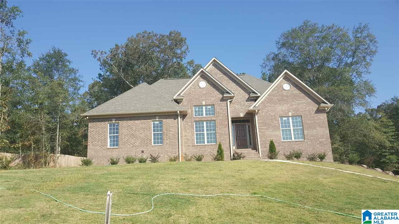 540 Creek Ridge Drive Riverside, AL 35135 - Photo 1 of 42