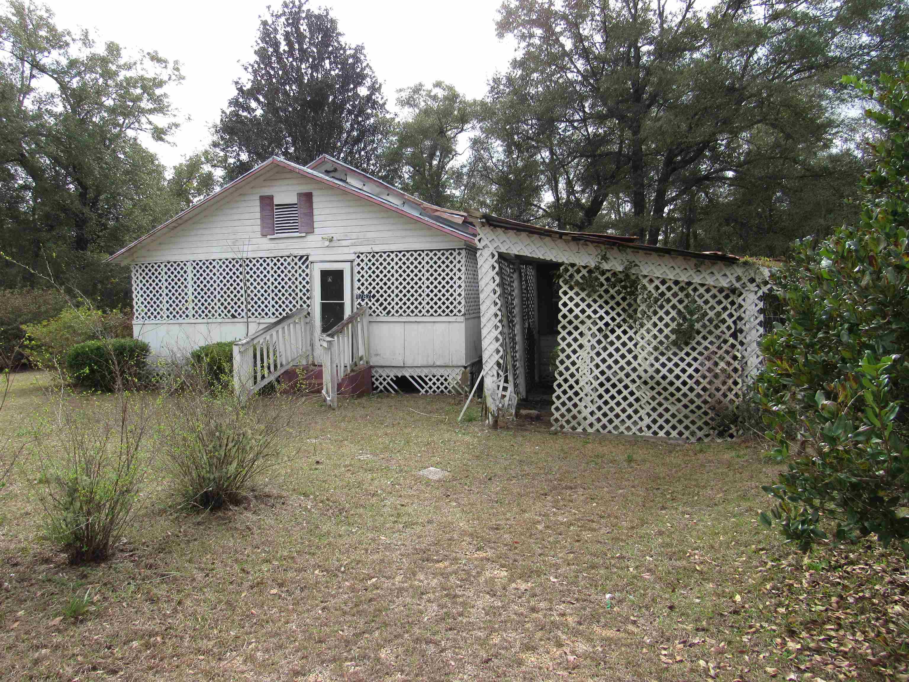 11787 Old Federal Road Quincy, FL 32351 - Photo 30 of 36 Gallery Image 30