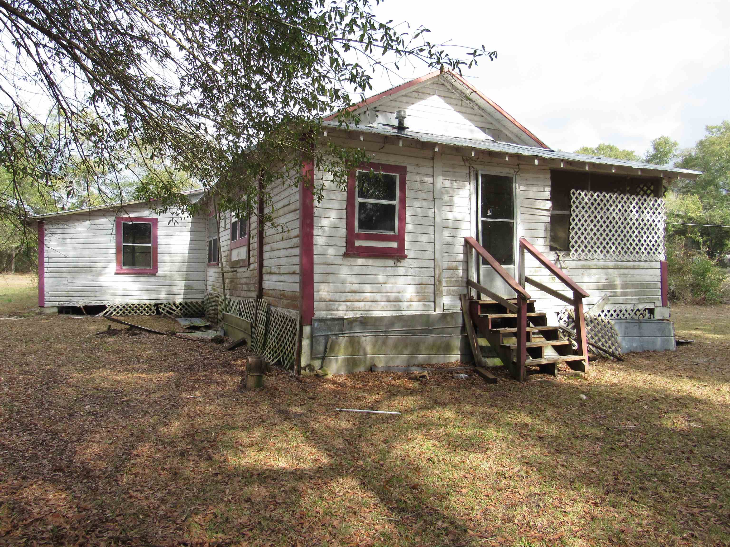 11787 Old Federal Road Quincy, FL 32351 - Photo 31 of 36 Gallery Image 31