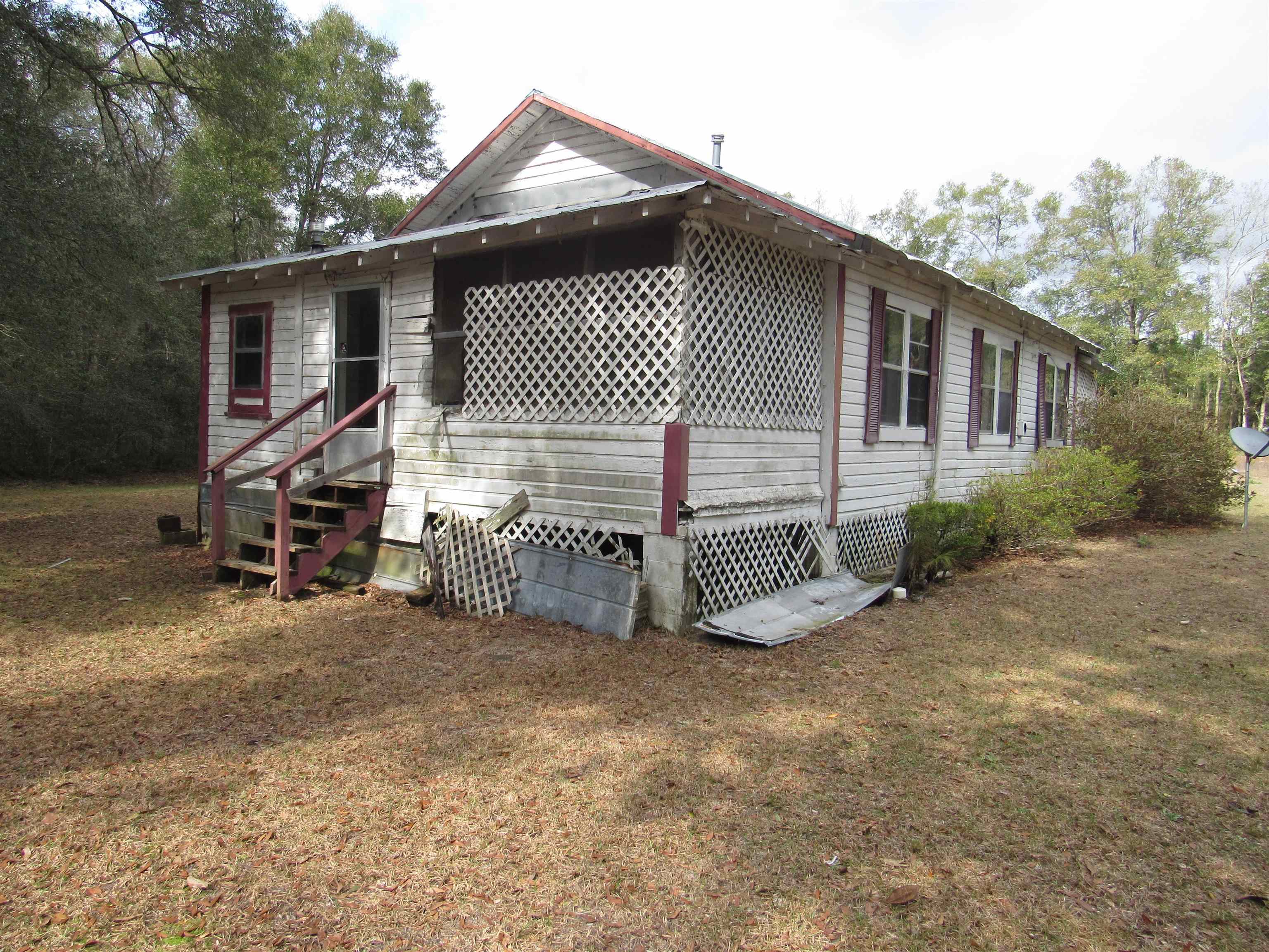 11787 Old Federal Road Quincy, FL 32351 - Photo 33 of 36 Gallery Image 33