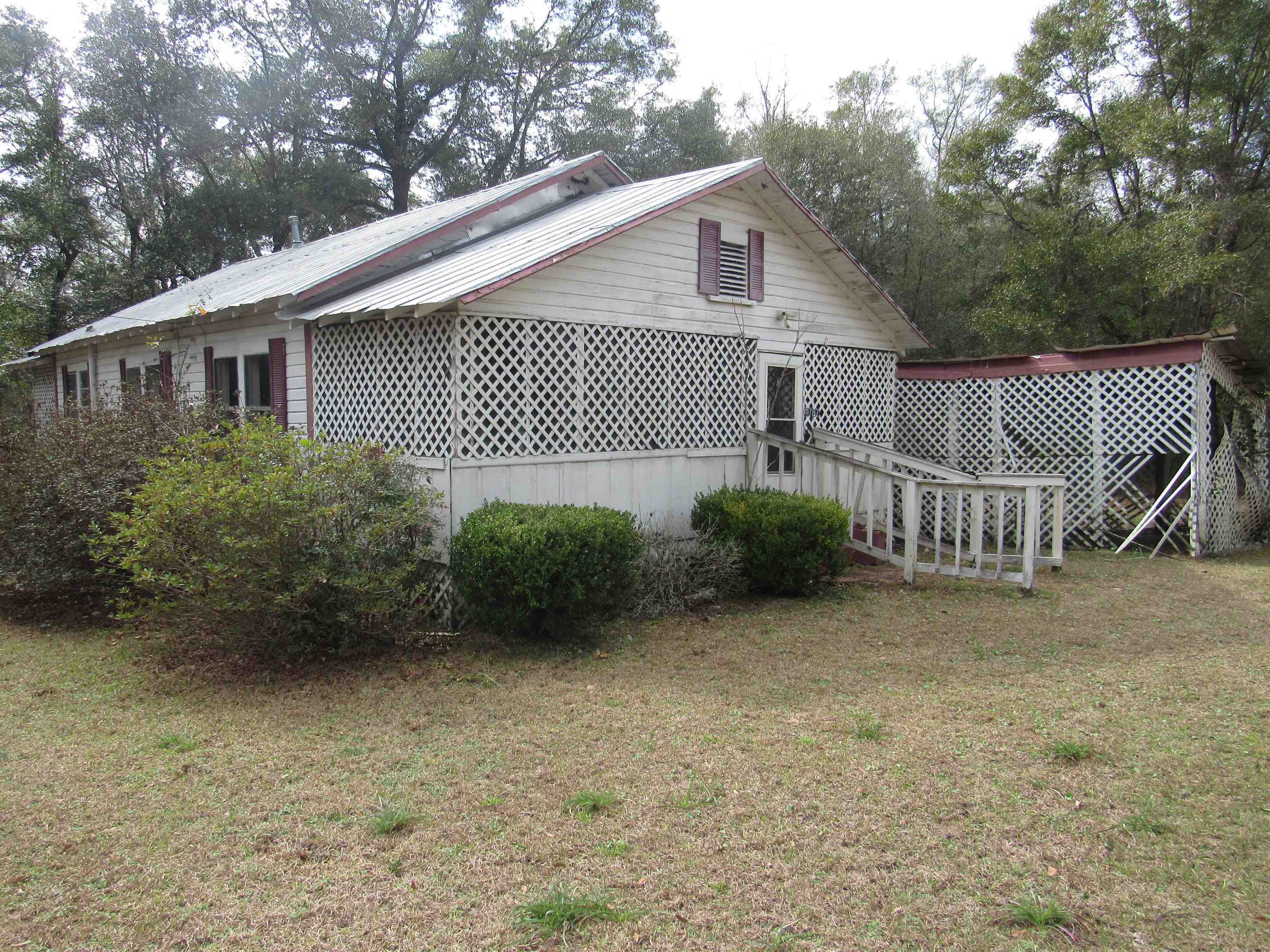 11787 Old Federal Road Quincy, FL 32351 - Photo 34 of 36 Gallery Image 34