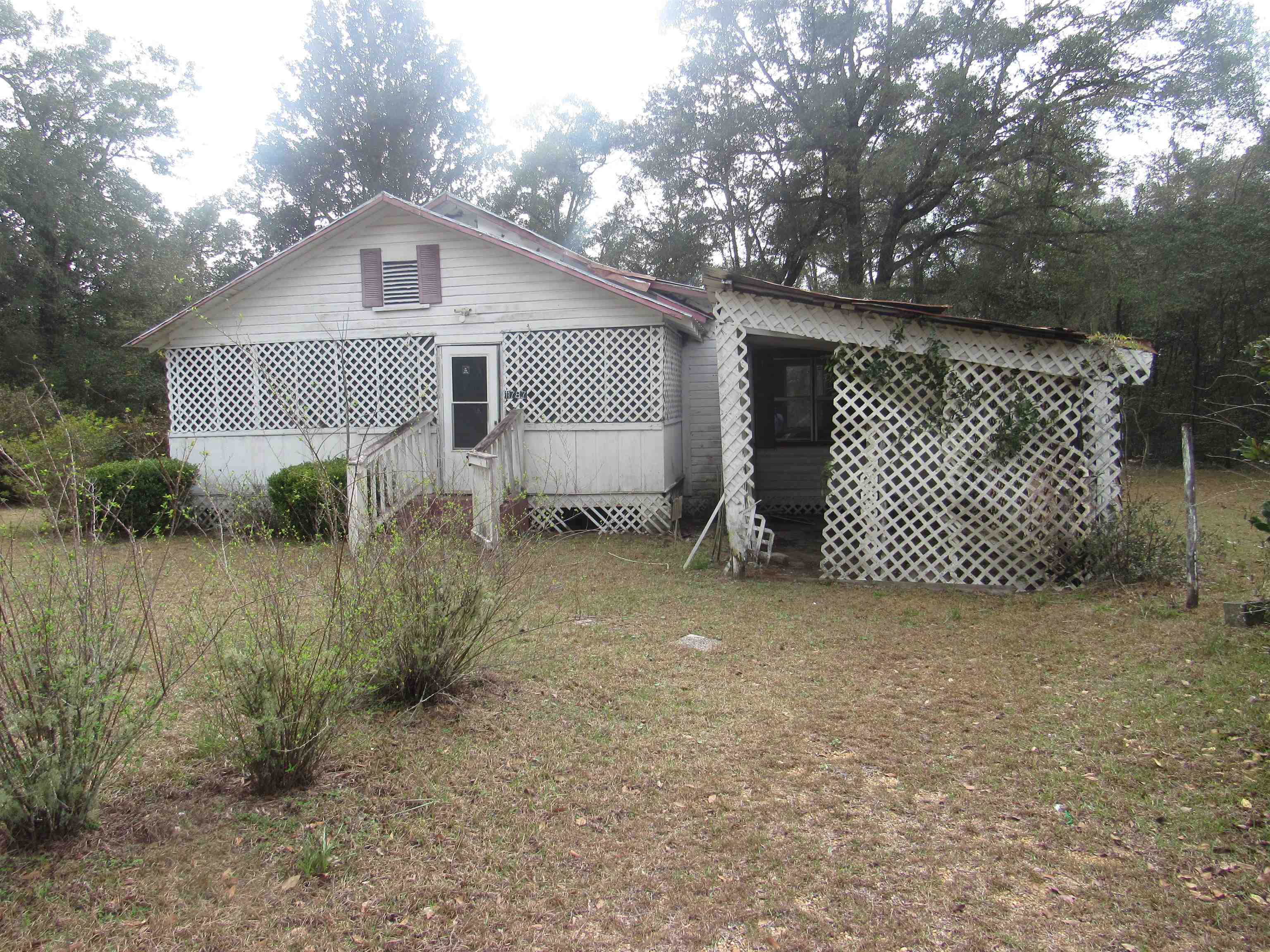 11787 Old Federal Road Quincy, FL 32351 - Photo 35 of 36 Gallery Image 35