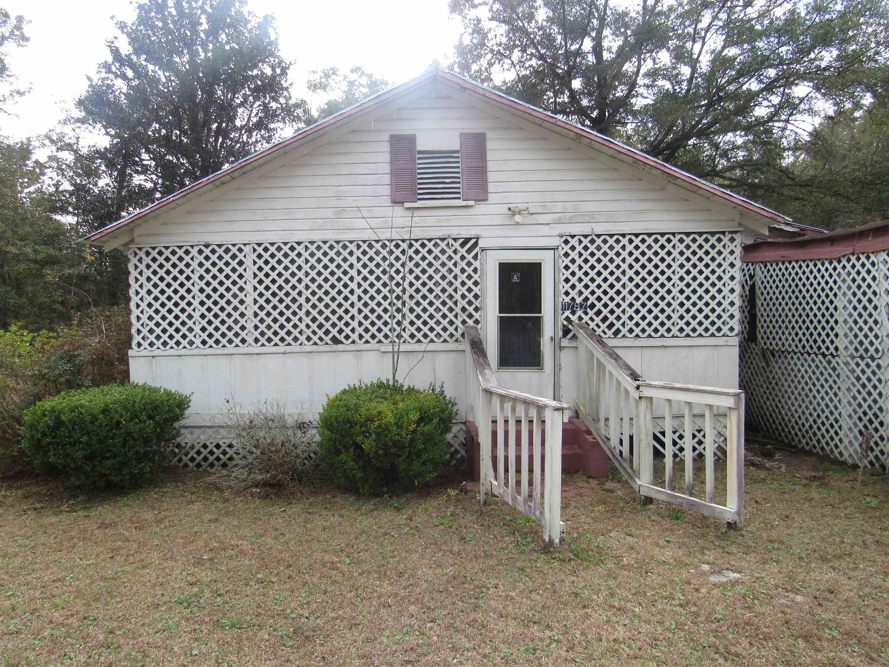 11787 Old Federal Road Quincy, FL 32351 - Photo 36 of 36 Gallery Image 36