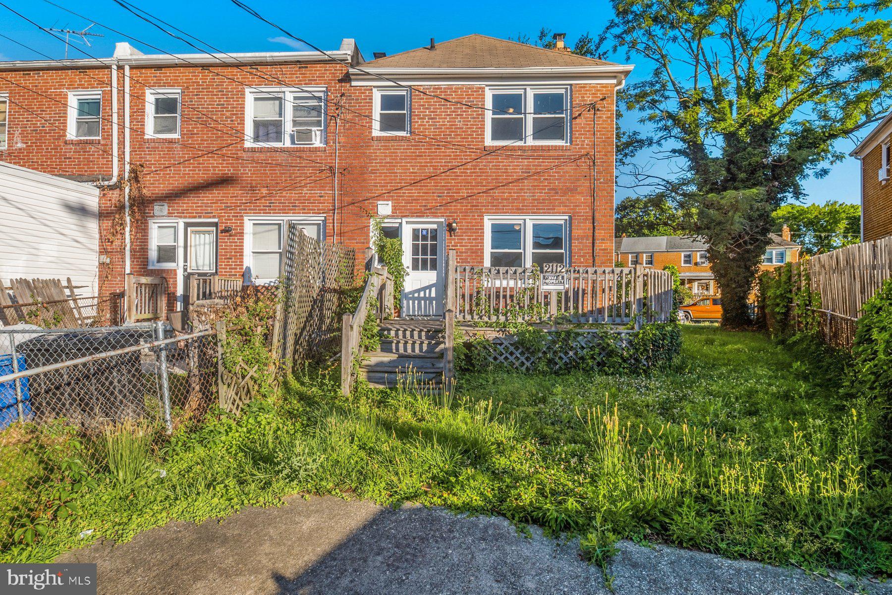 2112 Firethorn Road Baltimore, MD 21220 - Photo 23 of 24