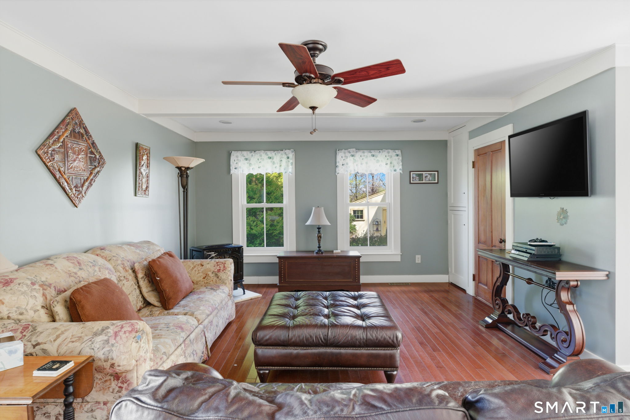 104 Putnam Road Pomfret, CT 06259 - Photo 3 of 40