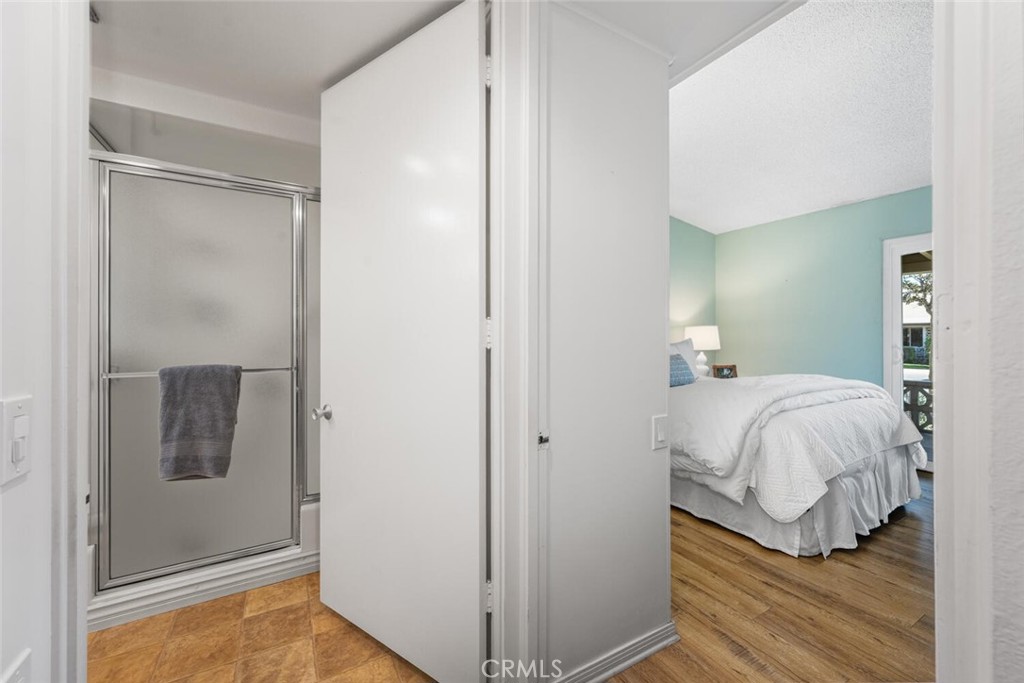 1121 Northwood Road, Unit 237D M9 Seal Beach, CA 90740 - Photo 36 of 45 a view of bedroom