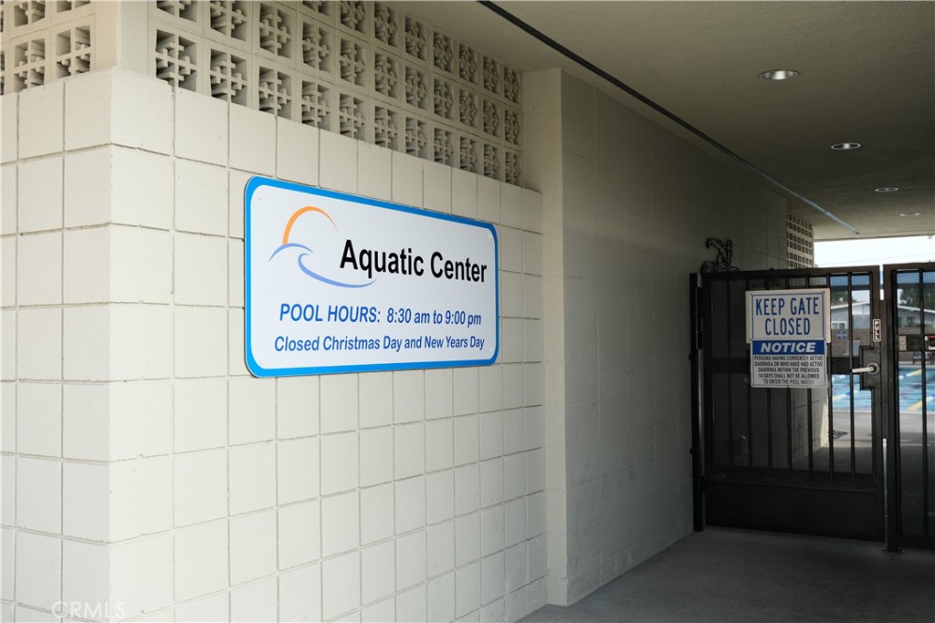 1121 Northwood Road, Unit 237D M9 Seal Beach, CA 90740 - Photo 40 of 45