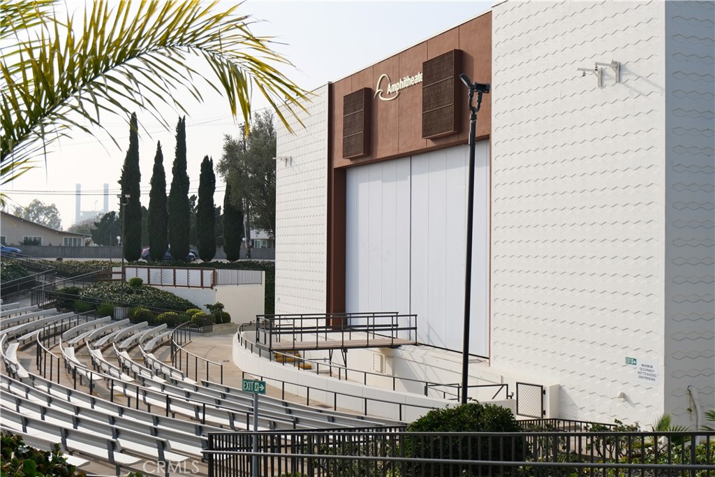 1121 Northwood Road, Unit 237D M9 Seal Beach, CA 90740 - Photo 44 of 45 a house view with a outdoor space