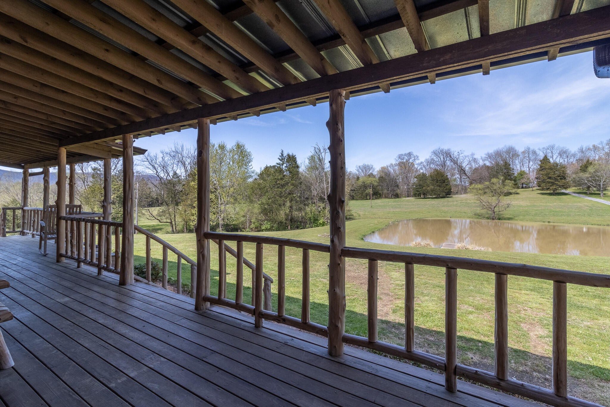 188 Johnny Lewis Road Dunlap, TN 37327 - Photo 11 of 83 Gallery Image 11