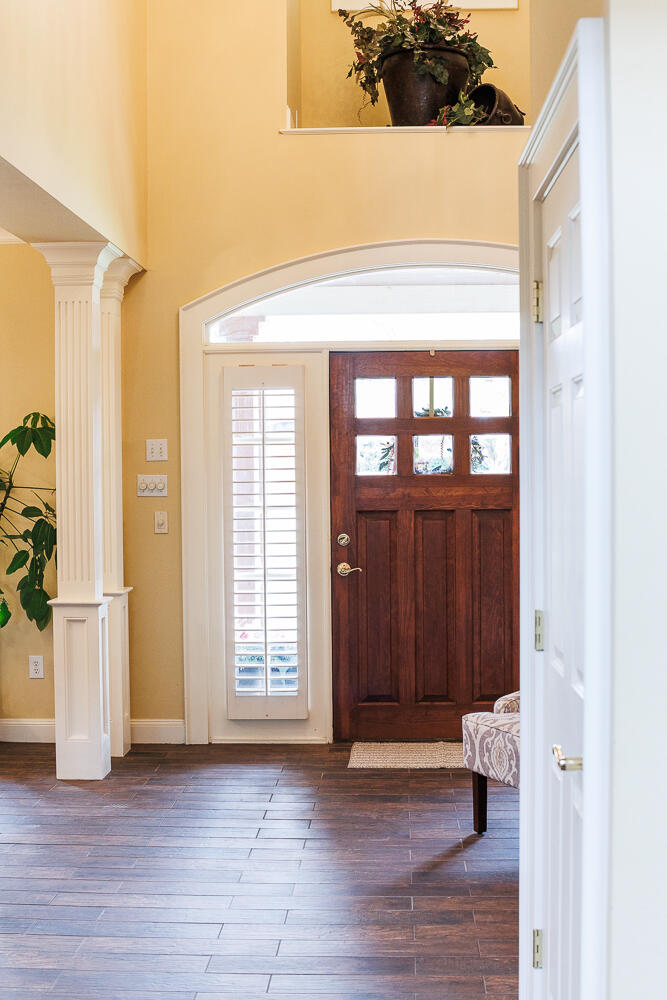 5007 C R 1435 Lubbock, TX 79407 - Photo 7 of 89 Entryway