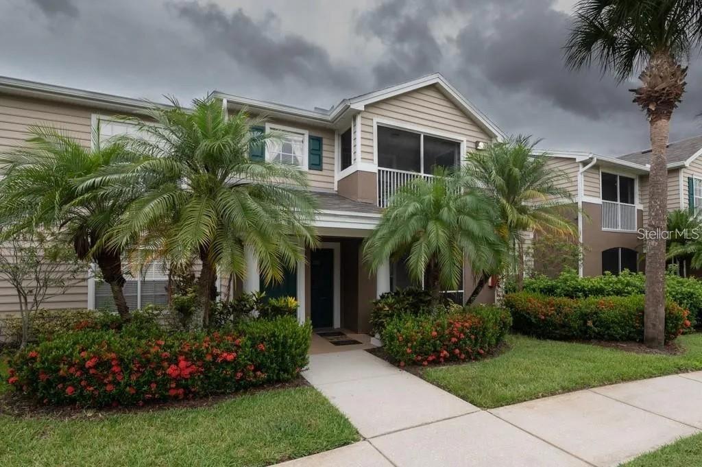 8926 Manor Loop, Unit 107 Lakewood Ranch, FL 34202 - Photo 1 of 44