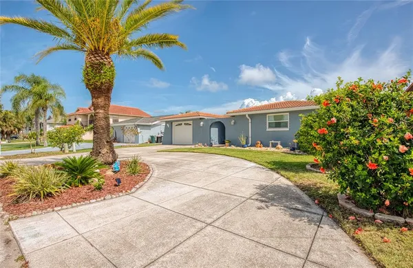 $610,000 | 7039 Southwind Drive, Hudson, FL 34667