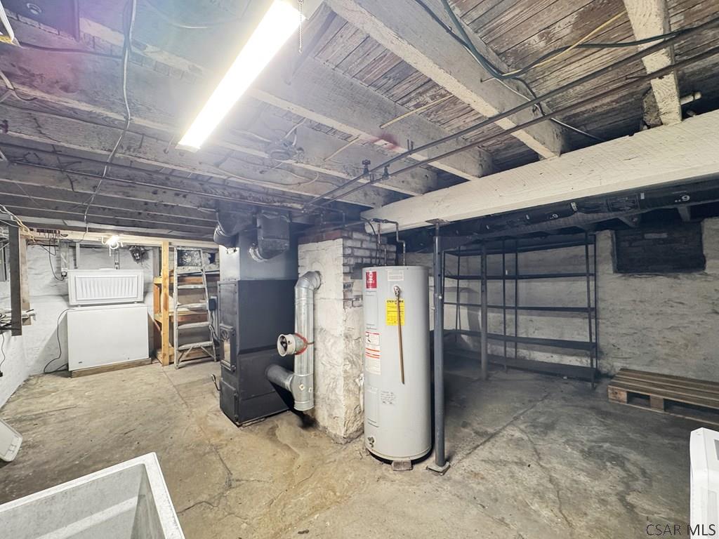 861 8th Street Colver, PA 15927 - Photo 32 of 37