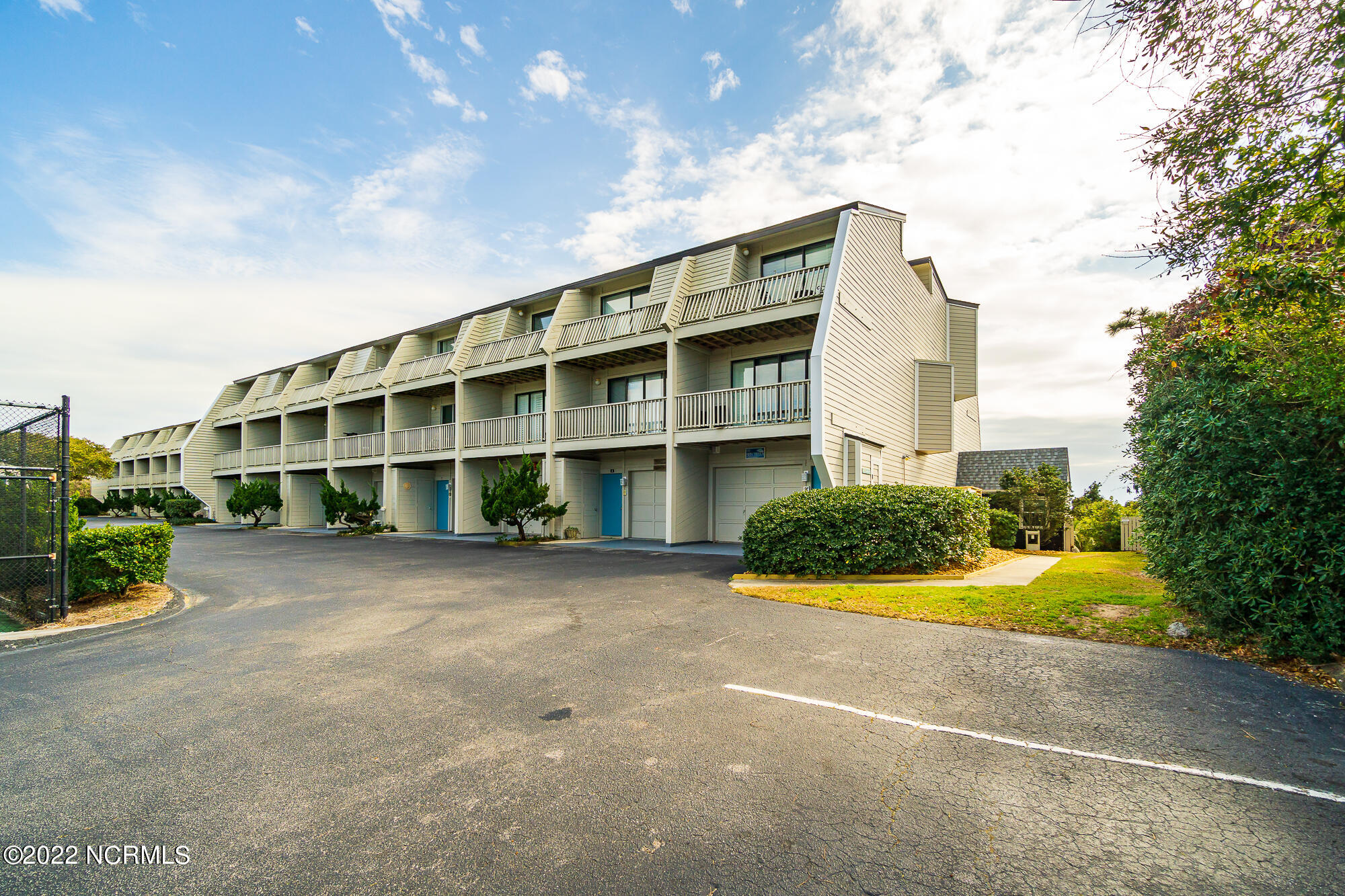 131 Salter Path Road, Unit 1 CORAL BAY WEST Atlantic Beach, NC 28512 - Photo 2 of 77 Coral Bay West unit 1, Pine Knoll Shores