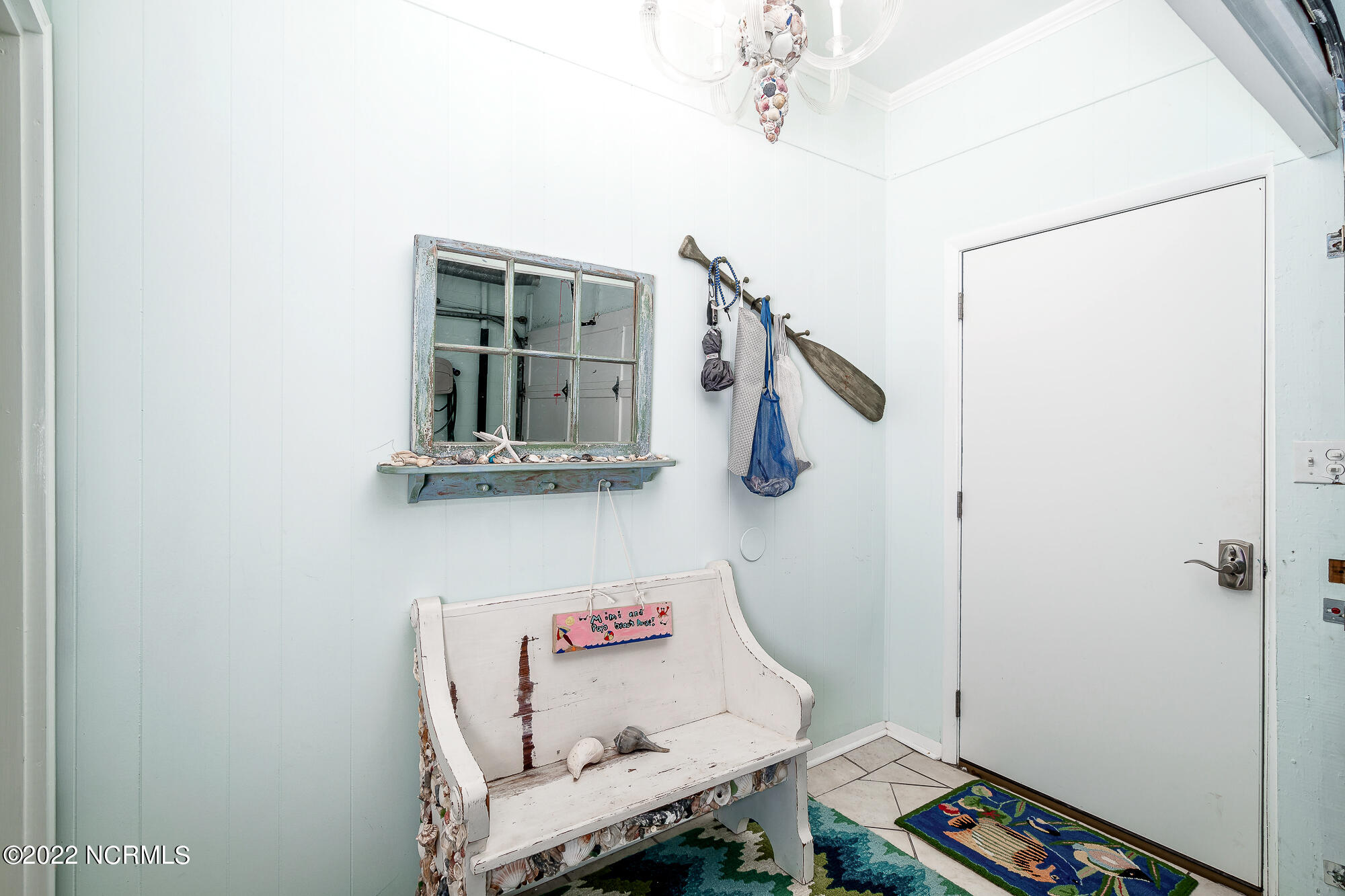 131 Salter Path Road, Unit 1 CORAL BAY WEST Atlantic Beach, NC 28512 - Photo 38 of 77 Entrance