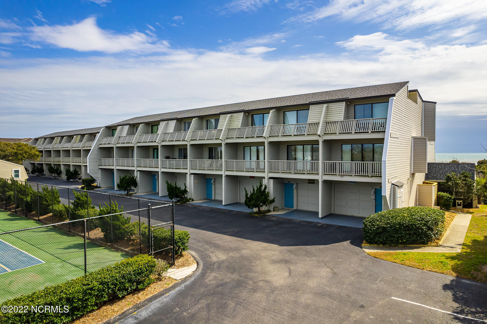131 Salter Path Road, Unit 1 CORAL BAY WEST Atlantic Beach, NC 28512 - Photo 42 of 77 Oceanfront condo in Pine Knoll Shores