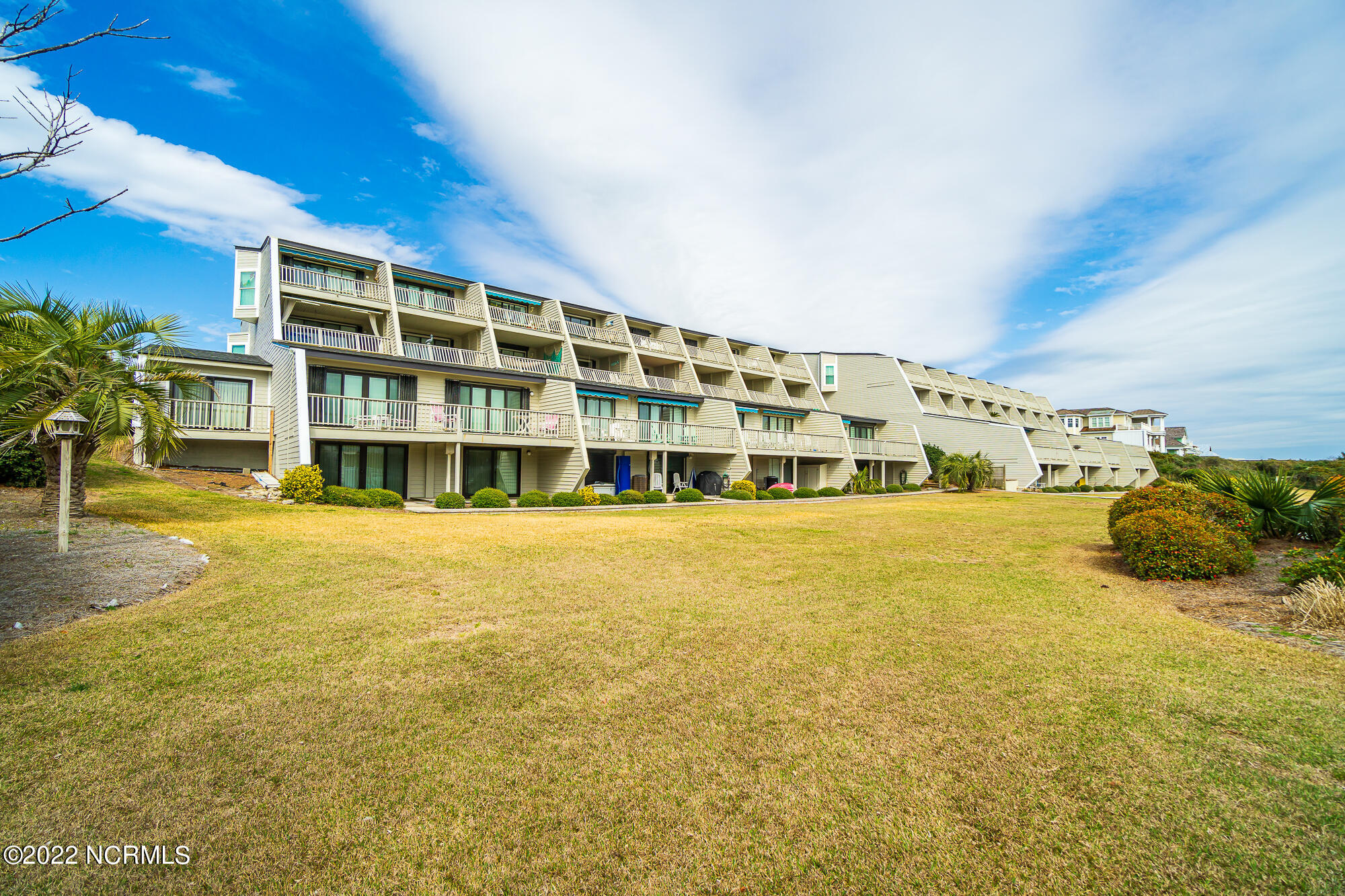 131 Salter Path Road, Unit 1 CORAL BAY WEST Atlantic Beach, NC 28512 - Photo 49 of 77 Oceanfront condo in Pine Knoll Shores