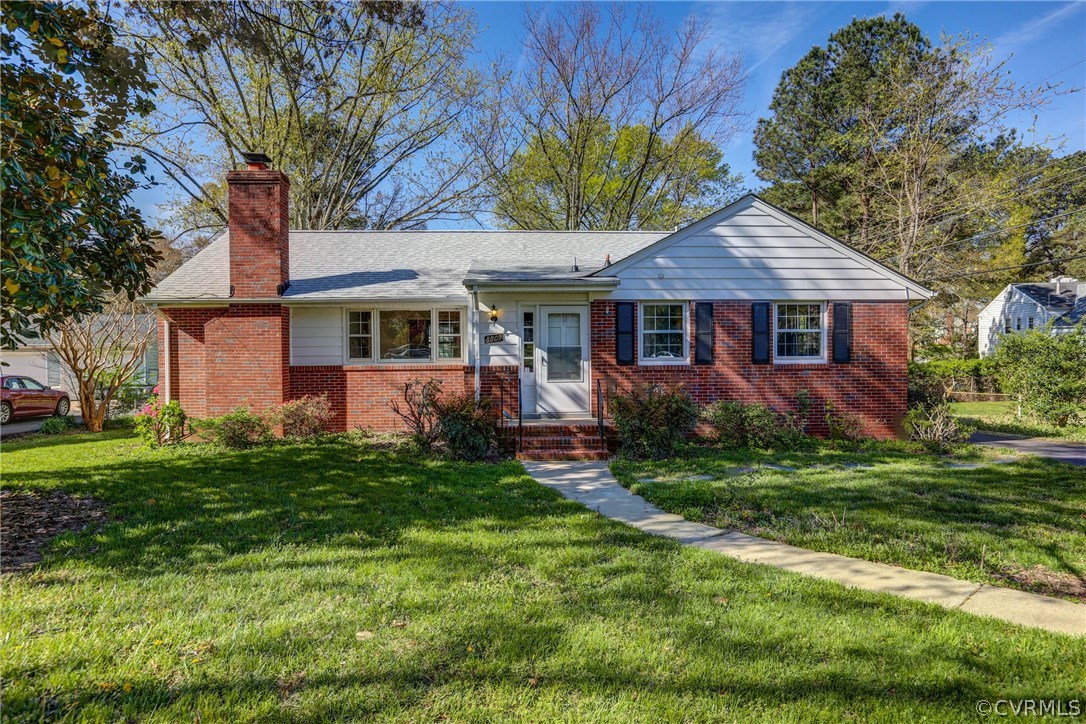 8809 Lawndell Road Henrico, VA 23229 - Photo 11 of 37 Gallery Image 11