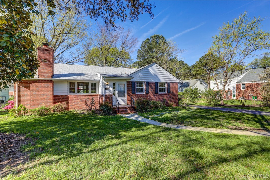 8809 Lawndell Road Henrico, VA 23229 - Photo 12 of 37 Gallery Image 12