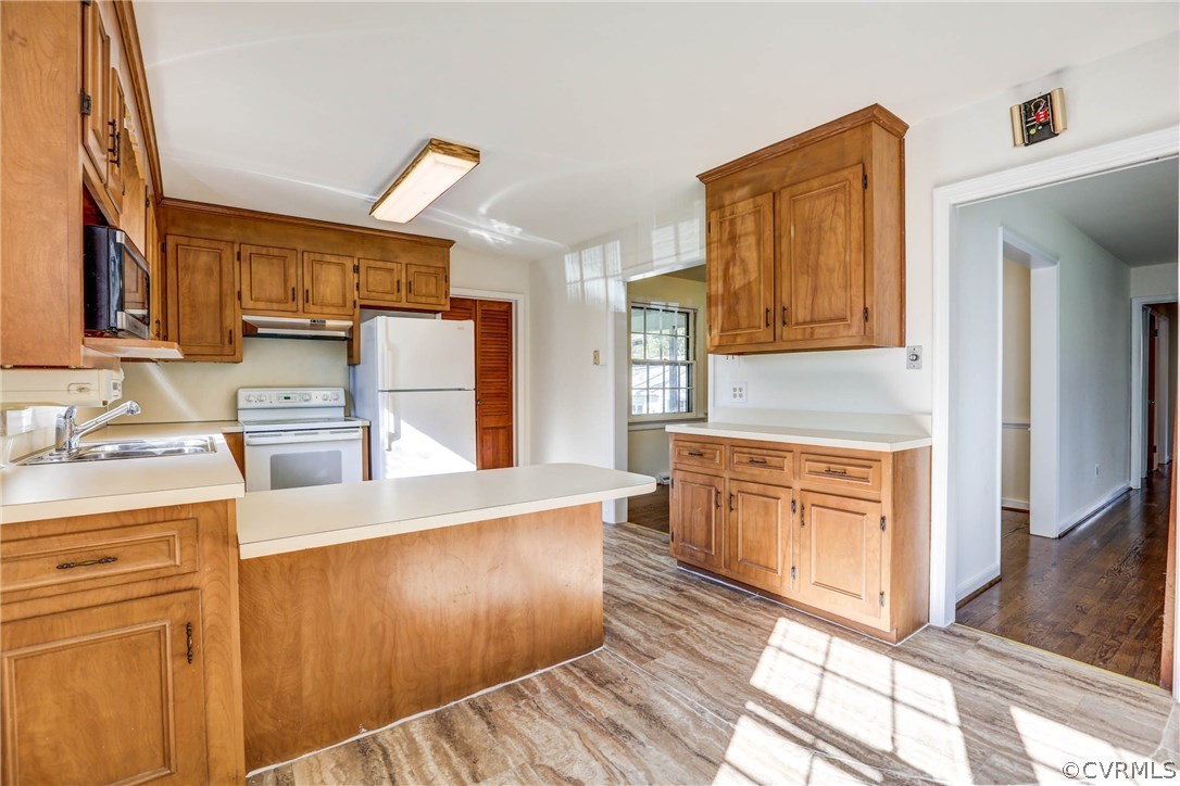 8809 Lawndell Road Henrico, VA 23229 - Photo 15 of 37 Gallery Image 15