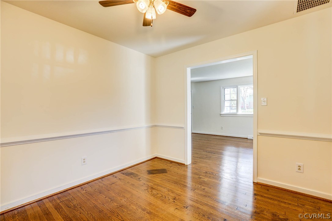 8809 Lawndell Road Henrico, VA 23229 - Photo 20 of 37 Gallery Image 20