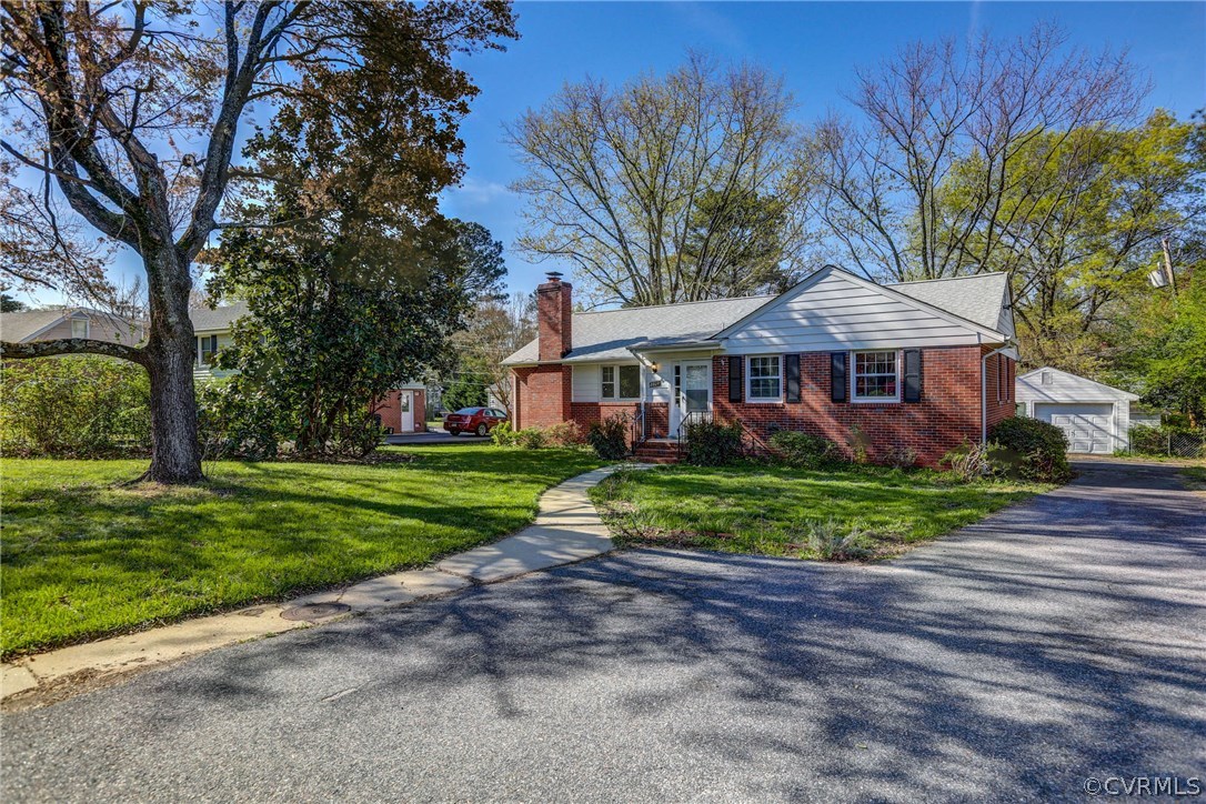 8809 Lawndell Road Henrico, VA 23229 - Photo 36 of 37 Gallery Image 36