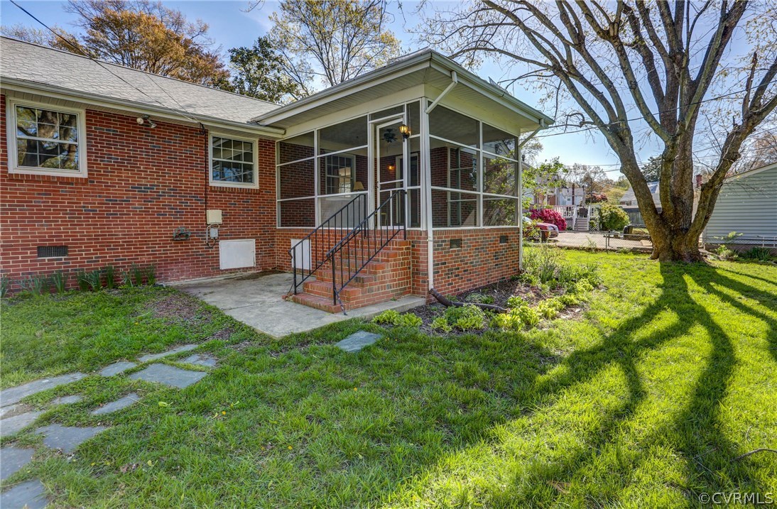 8809 Lawndell Road Henrico, VA 23229 - Photo 5 of 37 Gallery Image 5