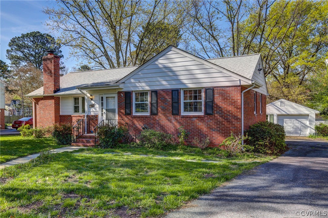 8809 Lawndell Road Henrico, VA 23229 - Photo 9 of 37 Gallery Image 9