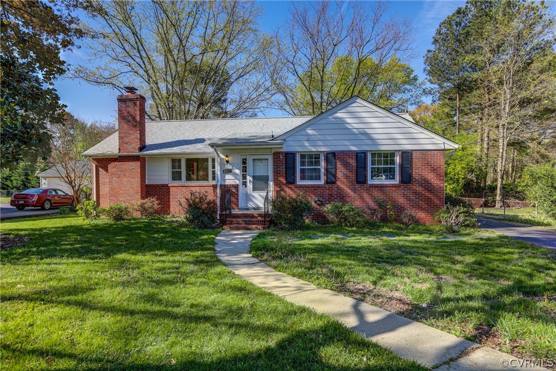 8809 Lawndell Road Henrico, VA 23229 - Photo 10 of 37 Gallery Image 10