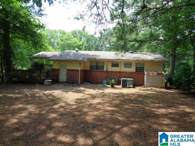 323 Willow Bend Road Homewood, AL 35209 - Photo 18 of 19