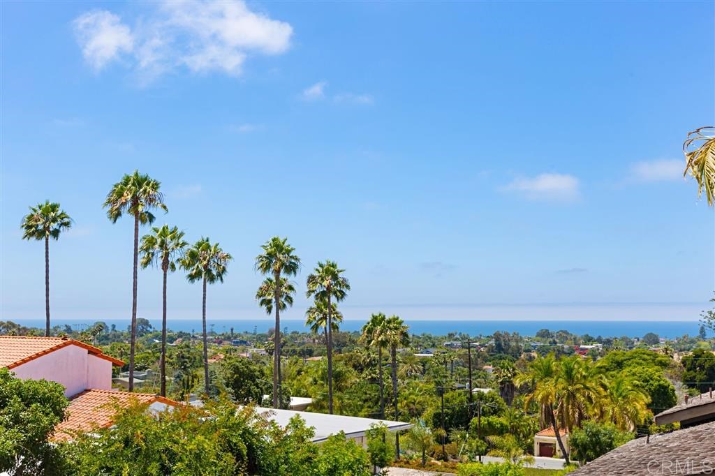 1624 Gascony Road Encinitas, CA 92024 - Photo 1 of 1 a view of a garden