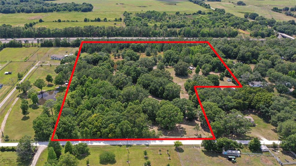 14815 Sherrod Croft Road Dade City, FL 33525 - Photo 1 of 12