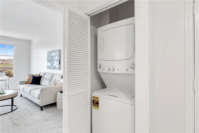 a view of a street in front of a building