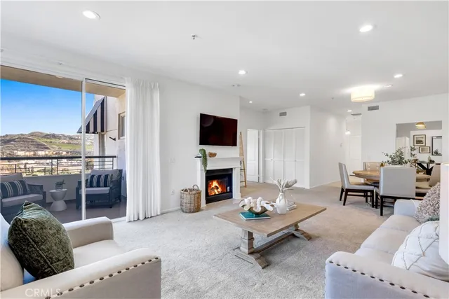 a outdoor view with a lake view