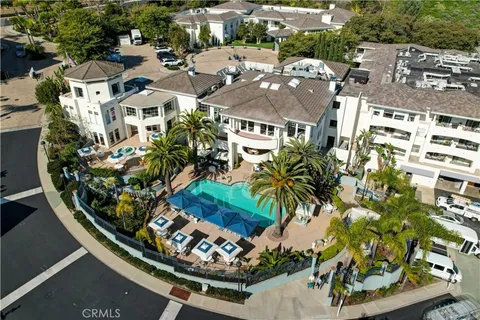 $599,000 | 25442 Sea Bluffs Drive, Unit 204, Dana Point, CA 92629