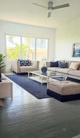 $2,100 | 7325 Byron Avenue, Unit 7, Miami Beach, FL 33141