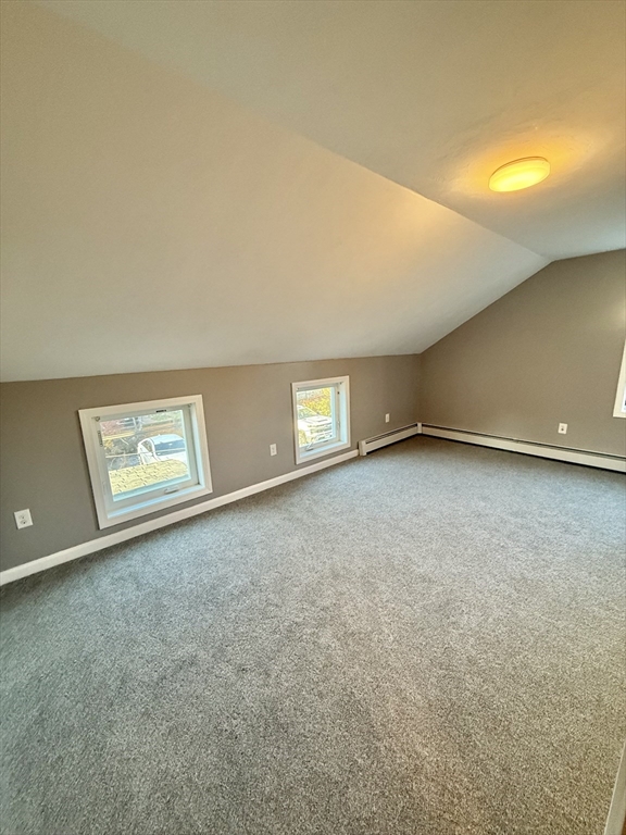 6 Canal Street, Unit B Sutton, MA 01590 - Photo 11 of 15 an empty room with windows