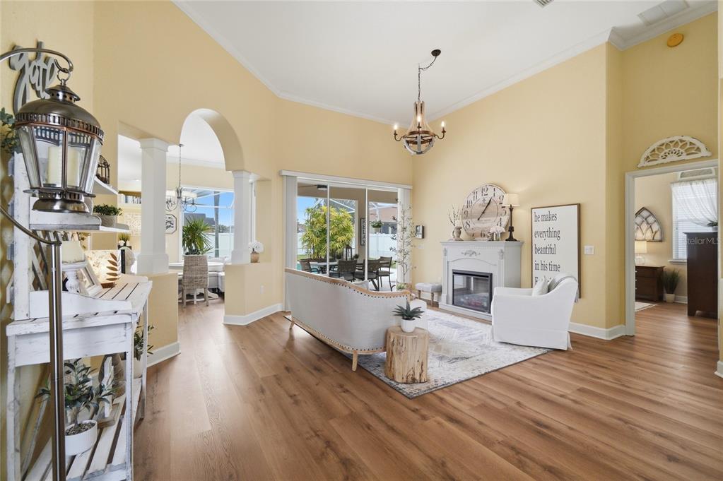 335 Ruby Lake Loop Winter Haven, FL 33884 - Photo 8 of 66