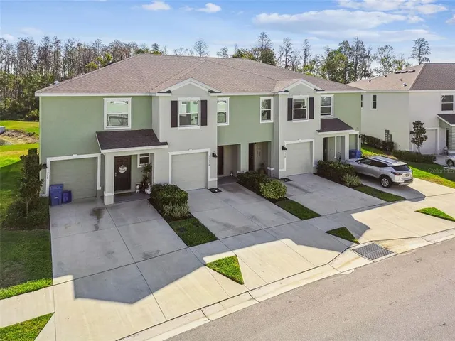 $2,050 | 11070 Crescent Deer Drive, Land O Lakes, FL 34638