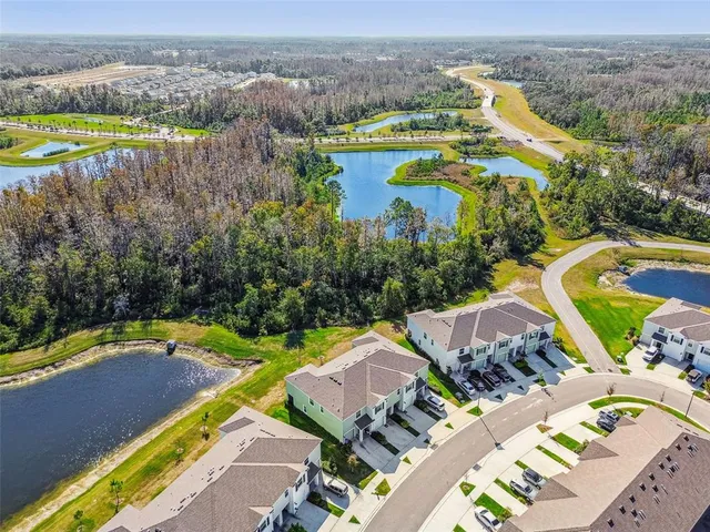 $2,050 | 11070 Crescent Deer Drive, Land O Lakes, FL 34638