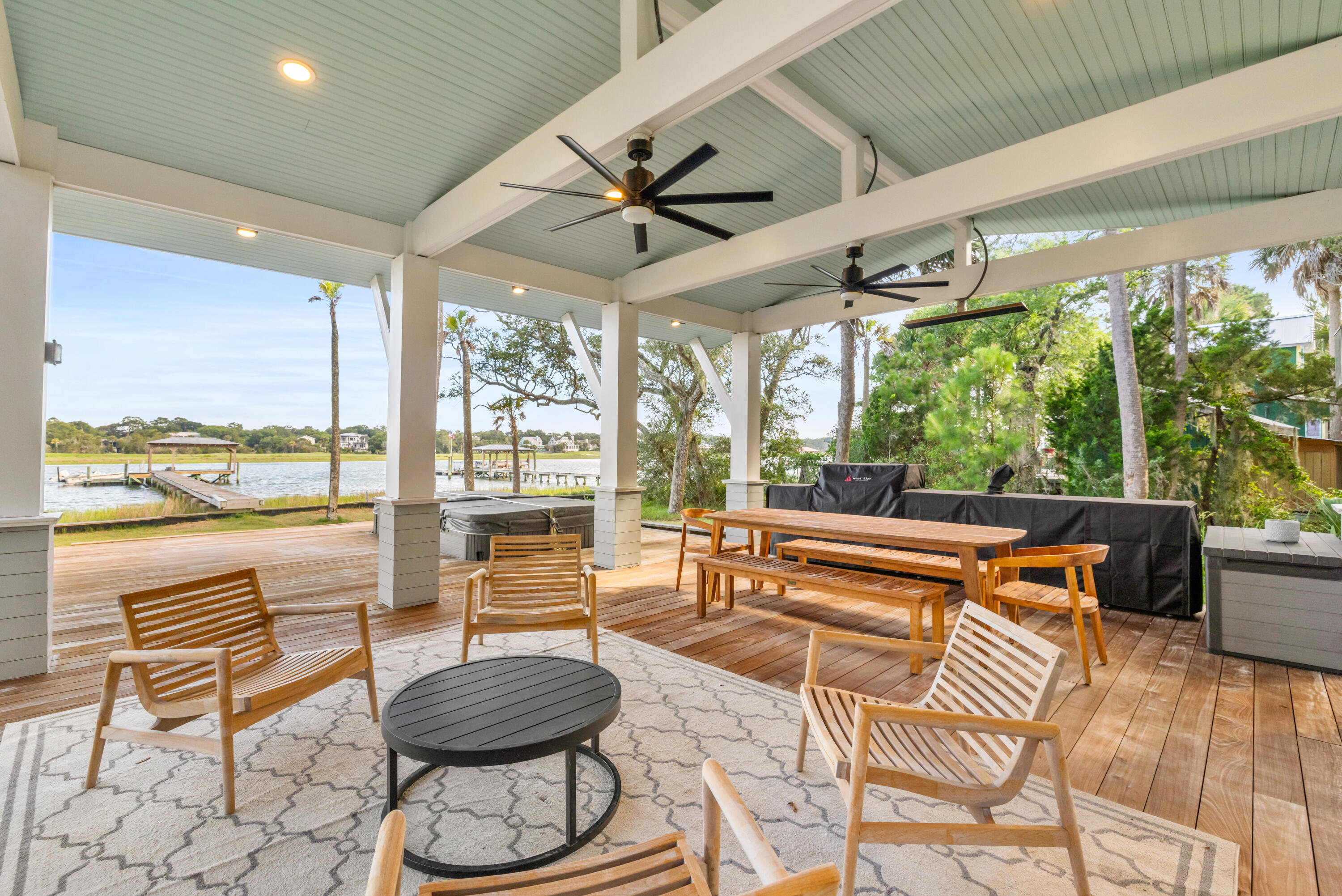 3019 Buccaneer Road Isle of Palms, SC 29451 - Photo 54 of 89 3019 Buccaneer Road-95