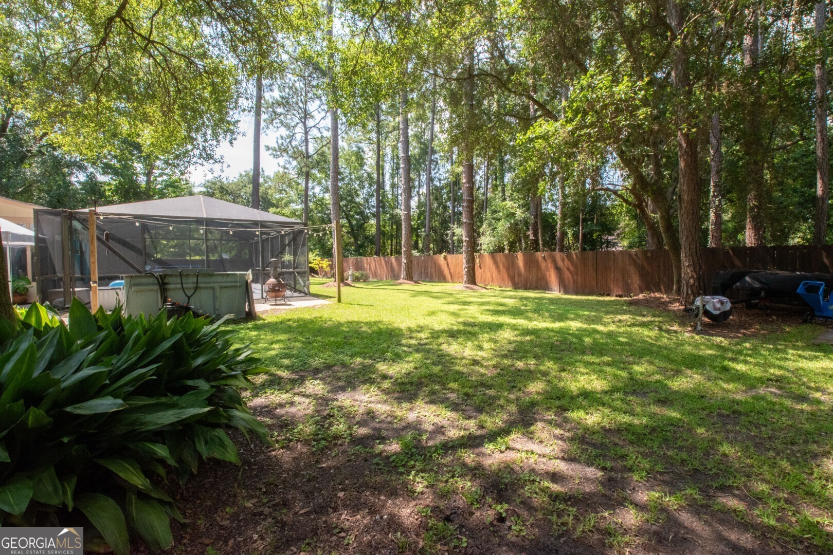 102 Yellow Bluff Road St. Marys, GA 31558 - Photo 25 of 25