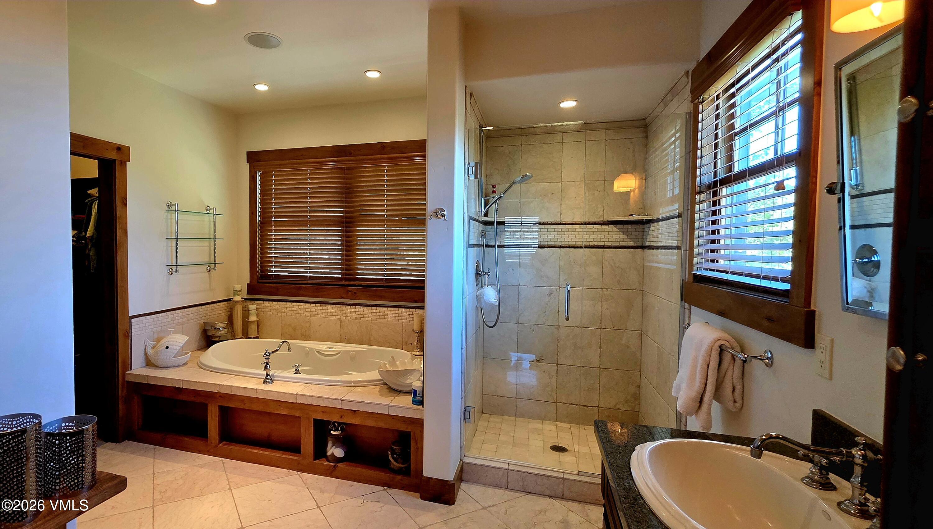 2298 Eagle Ranch Road Eagle, CO 81631 - Photo 9 of 30 2298 ER Primary Bath