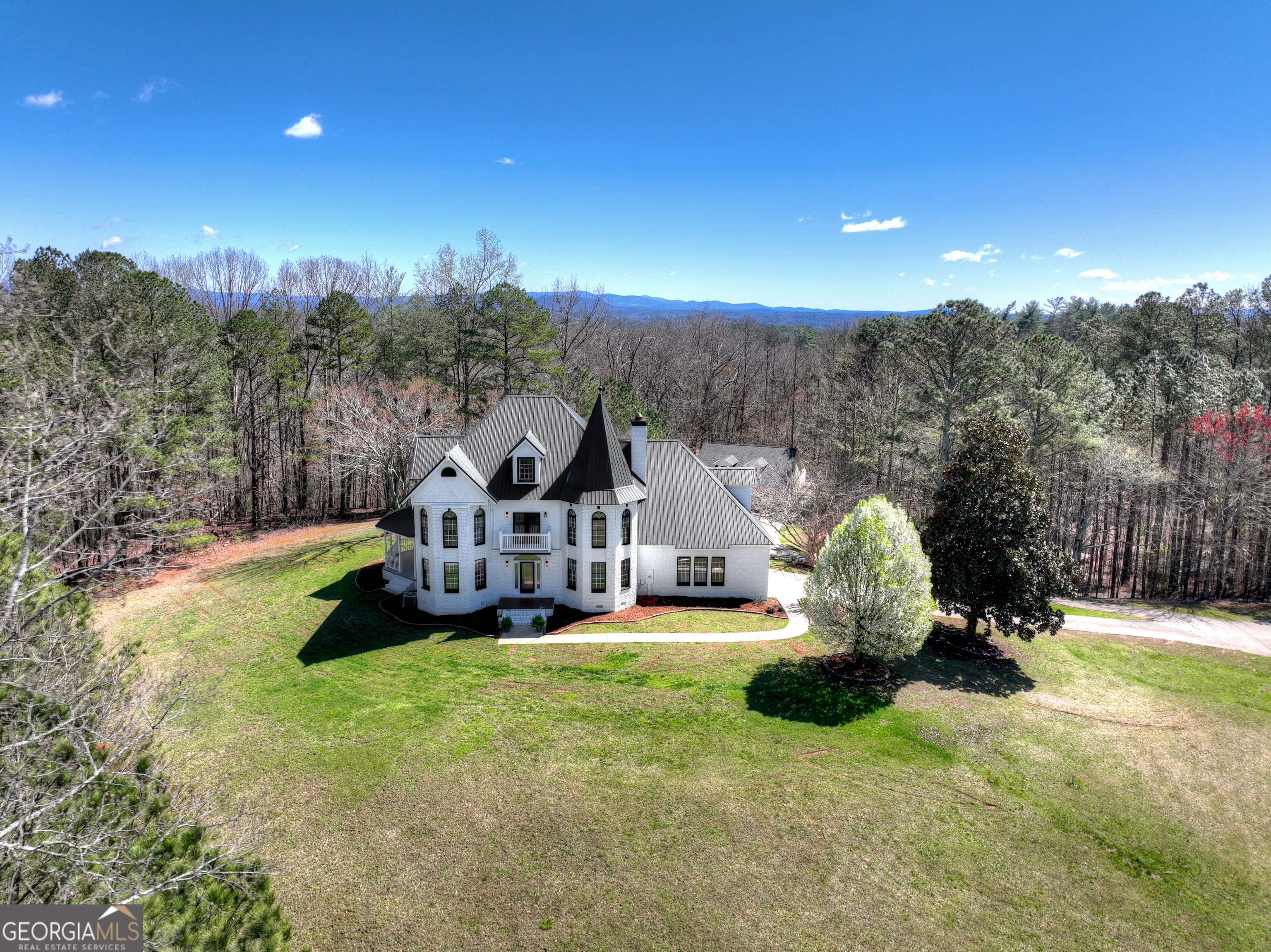 229 Crossroads Church Road Ellijay, GA 30540 - Photo 14 of 83