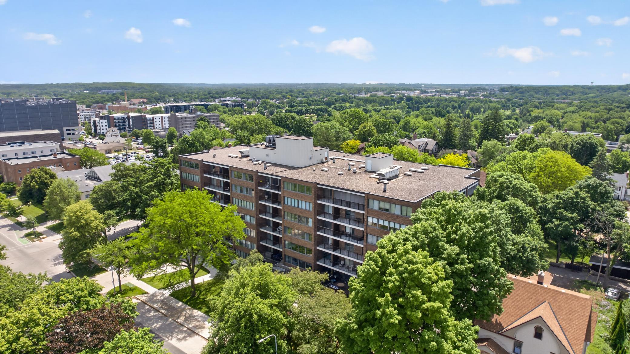 600 4th Street Southwest, Unit 408 Rochester, MN 55902 - Photo 37 of 38